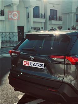 تويوتا راف 4